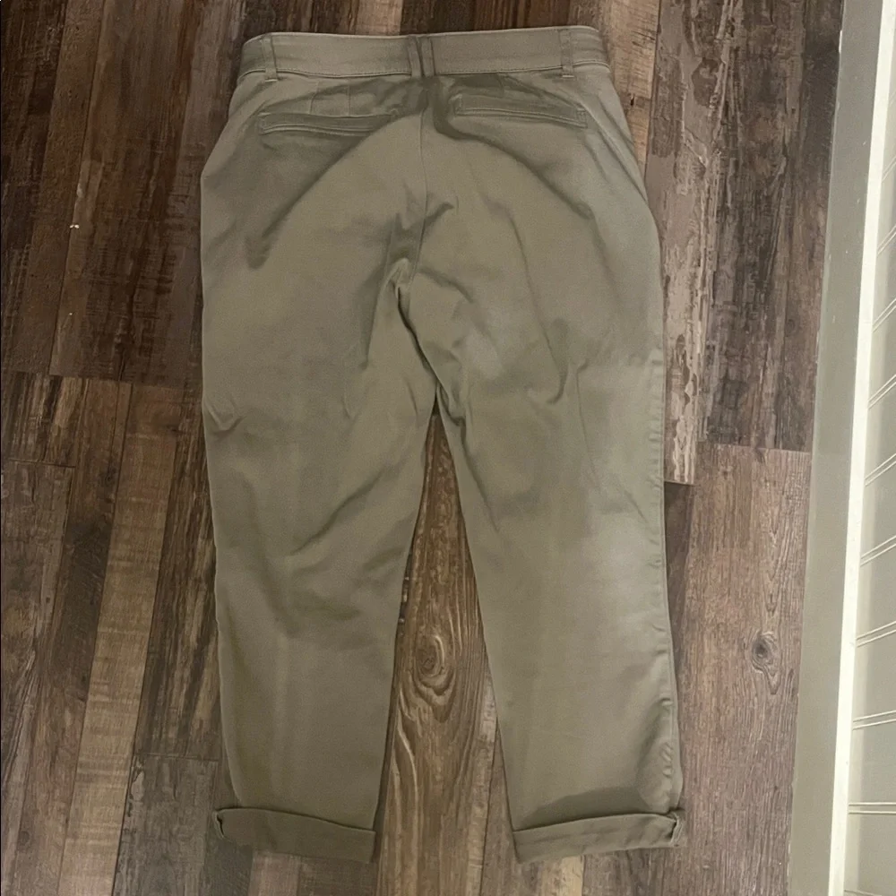 Democracy Tan Chinos - Picture 3 of 3
